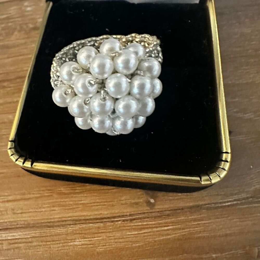 Bundle Of Stretch Rings (6) - Picture 7 of 7
